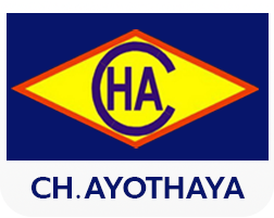 logo C.Ayodhaya Demolition and Construction Co., Ltd.