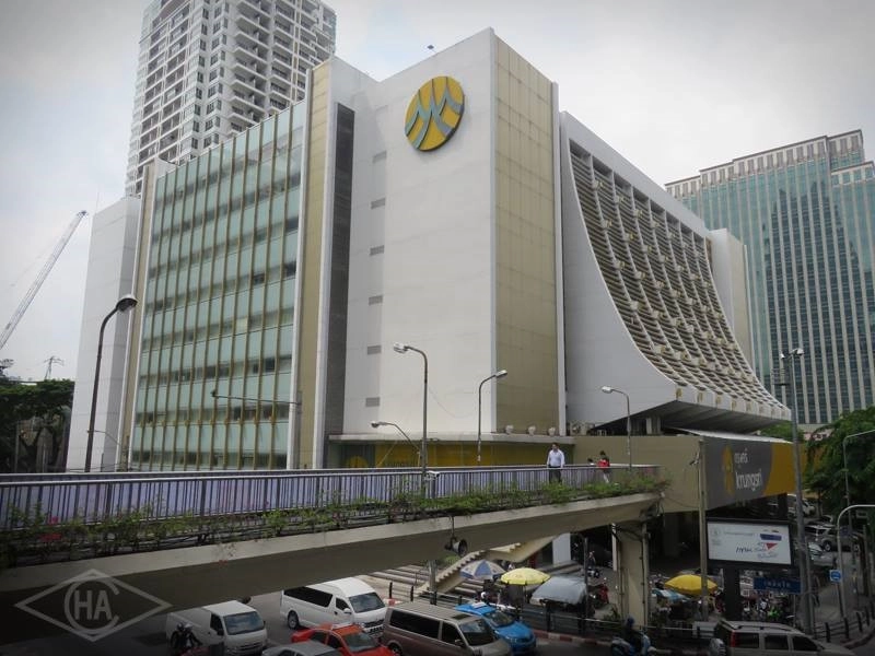 ผลงาน-3 Krungsri Event