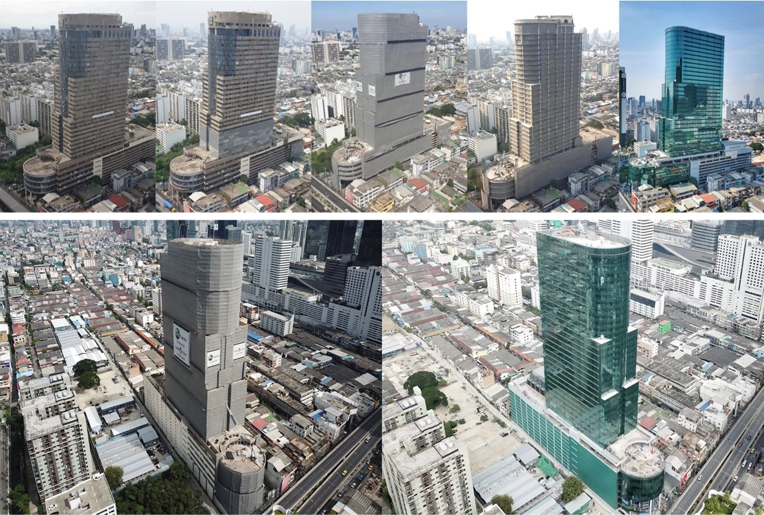 ผลงาน-7 Rama 9