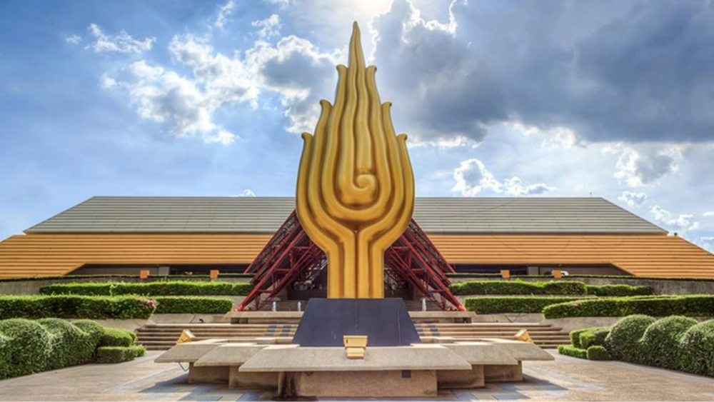 ผลงาน-15 Queen Sirikit National Convention Center Project